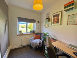 Bedroom Three- click for photo gallery